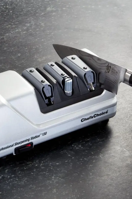 Chef's Choice