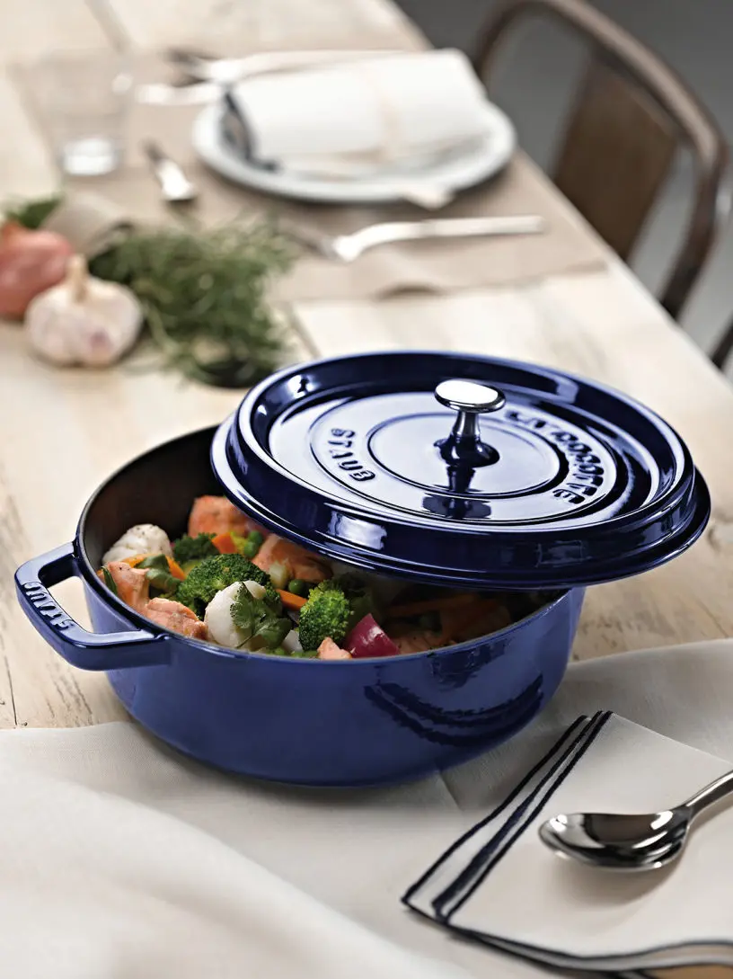 Staub